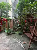 Cho Thuê Mặt Bằng Cafe Sân Vườn – Setup Sẵn, Quận Ba Đình - Hà Nội - Vào Kinh Doanh Ngay - Ảnh 5
