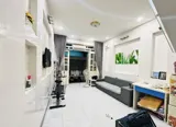 Bán Nhà Đường Số 5, Phường Linh Tây, Thủ Đức, Tp Hcm. Dt 51M2, 2 Tầng, Sh. Giá 4.93 Tỷ - Ảnh 2