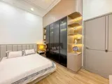 Bán Nhà Mới 55M2 4 Tầng Ngay Mặt Tiền Chỉ 7 Tỷ 55 - Ảnh 2
