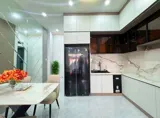 Bán Nhà Mới 55M2 4 Tầng Ngay Mặt Tiền Chỉ 7 Tỷ 55 - Ảnh 3