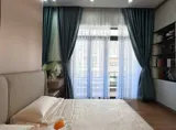 Bán Nhà Mới 55M2 4 Tầng Ngay Mặt Tiền Chỉ 7 Tỷ 55 - Ảnh 5