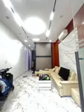 Phố Phan Kế Bính 50M², 6 Tầng Thang Máy, Mt 4M, Nở Hậu, Chỉ 16.6 Tỷ – Ba Đình Hà Nội - Ảnh 5