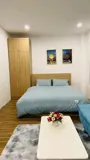 Siêu Phẩm Căn Hộ Dịch Vụ Đào Tấn – 10 Tầng Thang Máy – 23 Phòng – Dòng Tiền Đẳng Cấp Giữa Trung Tâm - Ảnh 5