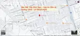 Chính Chủ Bán Đất Trần Đình Nam Đường 10M5 - Hoà An Cẩm Lệ - Giá 7 Tỷ 2 - Lh 0932514255 - ảnh 3