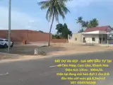 Đất Dự Án Đẹp - Giá Siêu Đầu Tư Tại Xã Cam Hiệp Nam, Cam Lâm, Khánh Hòa - Ảnh 1
