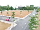 Chủ Ngộp Bank Cắt Lỗ 500Tr Bán Nhanh 100M2 Phú Cát, Hòa Lạc - Ảnh 2