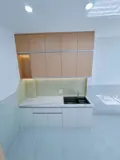 Bán Nhà Đẹp Mới Q4 Có 2 Đ Đúc Bê Tông - Ảnh 3