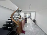 Bán Nhà Thông Rộng Q4ngang 3.7 X 16 Đúc Mới Có 5Đ - Ảnh 1