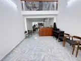 Bán Nhà Thông Rộng Q4ngang 3.7 X 16 Đúc Mới Có 5Đ - Ảnh 4