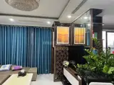 Chính Chủ Cho Thuê Căn Hộ 3 Ngủ,Căn Góc,View Thoáng Cc Vietduc Complex 187 Nguyễn Tuân - Ảnh 4