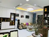 Chính Chủ Cho Thuê Căn Hộ 3 Ngủ,Căn Góc,View Thoáng Cc Vietduc Complex 187 Nguyễn Tuân - Ảnh 3