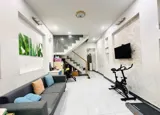 Bán Nhà Đường Số 5, Phường Linh Tây, Thủ Đức, Tp Hcm. Dt 51M2, 2 Tầng, Sh. Giá 4.93 Tỷ - Ảnh 1