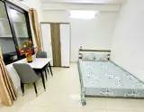 Cho Thuê Ccmn Cực Đẹp 1 Ngủ 1 Bếp Thoáng Ngõ 37 Dịch Vọng, Cầu Giấy - Ảnh 3
