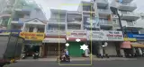 Cho Thuê Nhà Mặt Tiền Trương Vĩnh Ký Q.tân Phú 80M², 3Tầng, 22 Triệu - ảnh 1