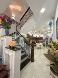 Bán Nhà Đường Ql 13, Phường Hiệp Bình Phước. Thủ Đức, Tp Hcm. Dt 126M2, 4 Tầng, Sh. Giá 12.9 Tỷ - Ảnh 2