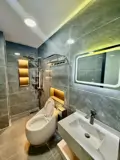 Bán Nhà Trần Khát Chân 66M2 Ô Tô Cửa Full Nội Thất Chỉ 10,X Tỷ - Ảnh 3