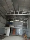 Xưởng Mới 200M2 Tại Hải Bối - Container Đỗ Cửa - Giá Chỉ 10Tr - ảnh 2