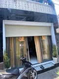 Chỉ 3.X Tỷ Làm Hàng Xóm Cityland Vip Gò Vấp - Phan Văn Trị - 34M2 - Ngang 4M3 Rộng Rãi Thoải Mái - Ảnh 1