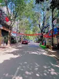 Liên Kề Vip Phân Lô Ô Tô - Khu Cán Bộ Trung Ương Đảng Trịnh Văn Bô - Đường Rộng 3 Ô Tô Tránh - Ảnh 2