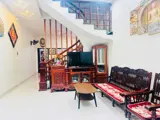 Liên Kề Vip Phân Lô Ô Tô - Khu Cán Bộ Trung Ương Đảng Trịnh Văn Bô - Đường Rộng 3 Ô Tô Tránh - Ảnh 4