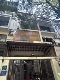 Liên Kề Vip Phân Lô Ô Tô - Khu Cán Bộ Trung Ương Đảng Trịnh Văn Bô - Đường Rộng 3 Ô Tô Tránh - Ảnh 3
