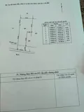 Đất Nhà Vip Ngang 13M – Nở Hậu 20M – 821M² Full Thổ – Giá Rẻ Hiếm Khu Bình Mỹ - Ảnh 2