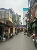 Chính Chủ Cần Bán Nhà 3 Tầng Vị Trí Đẹp Tại Ngõ 32 An Dương Tây Hồ, Tp Hà Nội - Ảnh 2