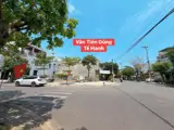 Bán Đất 2 Mt Đường Văn Tiến Dũng - Hoà Xuân - Cẩm Lệ - 120M2 Giá Chỉ Nhỉnh 10 Tỷ - ảnh 2