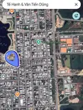 Bán Đất 2 Mt Đường Văn Tiến Dũng - Hoà Xuân - Cẩm Lệ - 120M2 Giá Chỉ Nhỉnh 10 Tỷ - ảnh 4