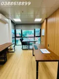 Phân Lô Nguyễn Thị Định - Trung Hòa - Vỉa Hè Bát Ngát - Ô Tô Tránh - Lý Tưởng Làm Văn Phòng - Ảnh 4