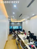 Phân Lô Nguyễn Thị Định - Trung Hòa - Vỉa Hè Bát Ngát - Ô Tô Tránh - Lý Tưởng Làm Văn Phòng - Ảnh 2