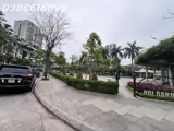 Biệt Thự Trung Kính To - View Vườn Hoa - Khu Vip Trung Hòa - Kinh Doanh Đỉnh - Ảnh 2