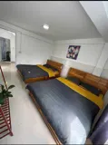 Cho Thuê Homestatay Cafe Đường Triệu Việt Vương P4 Đà Lạt - Ảnh 3