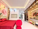 Mặt Tiền Chuẩn 5M - Hẻm Xe Hơi Thông - 4 Tầng Lầu - 82M2 - Nguyễn Văn Khối - Trung Tâm Gò Vấp  - Ảnh 3