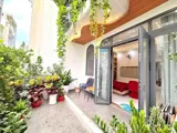 Mặt Tiền Chuẩn 5M - Hẻm Xe Hơi Thông - 4 Tầng Lầu - 82M2 - Nguyễn Văn Khối - Trung Tâm Gò Vấp  - Ảnh 5