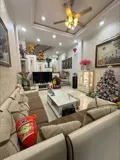 Bán Nhà Đường Ql 13, Phường Hiệp Bình Phước. Thủ Đức, Tp Hcm. Dt 126M2, 4 Tầng, Sh. Giá 12.9 Tỷ - Ảnh 1