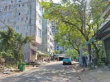 Đất Làng Đại Học, Xây Tự Do 7 Tầng,10X20m, 18.3 Tỷ - Ảnh 3