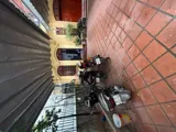 Mảnh Đất Đẹp Nở Hậu - Khu Vực Đông Dân - Gần Chợ - Ảnh 2
