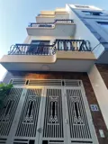 Nhà Đẹp Khu Nhổn – Vị Trí Trung Tâm - Ảnh 1