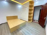 Nhà Mới Đẹp - Full Nội Thất - 2 Thoáng Trước Sau - 1 Nhà Ra Ô Tô Tránh Kinh Doanh - 4 Ngủ - Ảnh 2