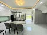 Nhà 5 Tầng Lê Văn Lương, Cạnh Gs City, 7X12m, Đầy Đủ Nội Thất Cao Cấp - Ảnh 3