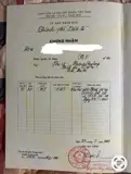 Chính Chủ Bán Đất Đẹp Khu Đồi Ông To – Phường Nông Trang, Tp. Việt Trì, Phú Thọ - Ảnh 2