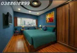 Building Trần Thái Tông - Lô Góc 3 Thoáng - 8 Tầng Thang Máy - 34 Phòng - Doanh Thu 1.8 Tỷ/năm - Ảnh 2