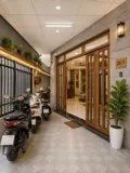 Giá 3 Tỷ Hơn- Nhà 3 Tầng Lô Góc 5X10- Huỳnh Tấn Phát– Hxh 3.5M – Kinh Doanh Tốt – Shr Hoàn Công Đủ - Ảnh 2