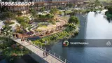 Eaton Park - Bán Căn 2Pn - Chỉ 3 Tỷ 545 Công Chứng Ngay - View Pháo Hoa Q1 - Tháp A5.1x.07 - Ảnh 4