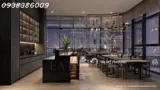 Eaton Park - Bán Căn 2Pn - Chỉ 3 Tỷ 545 Công Chứng Ngay - View Pháo Hoa Q1 - Tháp A5.1x.07 - Ảnh 5
