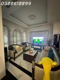 Biệt Thự Trích Sài - Tây Hồ - Ô Tô Tránh - Mt 10M - Kinh Doanh Và Ở Thượng Lưu - Ảnh 3