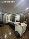 Biệt Thự Trích Sài - Tây Hồ - Ô Tô Tránh - Mt 10M - Kinh Doanh Và Ở Thượng Lưu - Ảnh 2