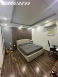 Biệt Thự Trích Sài - Tây Hồ - Ô Tô Tránh - Mt 10M - Kinh Doanh Và Ở Thượng Lưu - Ảnh 4