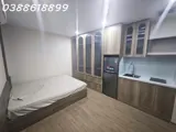 Building Linh Lang - Ba Đình - 8 Tầng Thang Máy - 52 Căn Hộ Cao Cấp - Pccc Chuẩn - Doanh Thu 5 - Ảnh 3